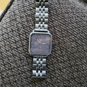 Fossil Micah Watch